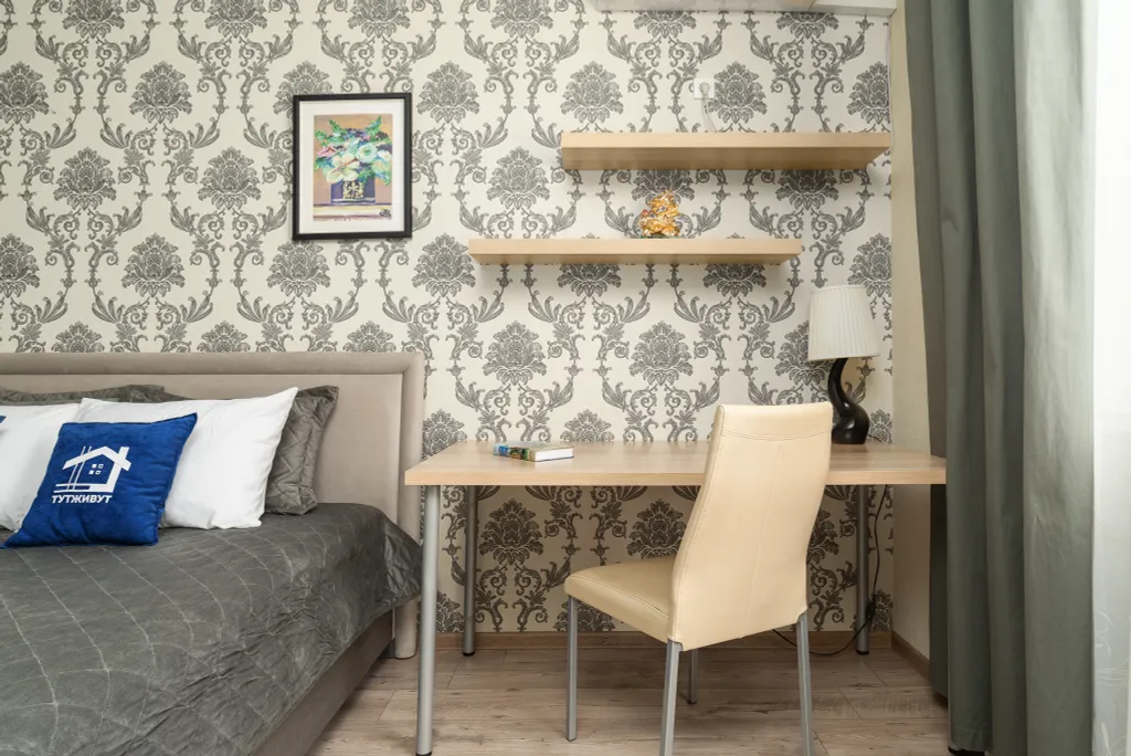 Квартира 1-комнатная Квартира — Краснодар