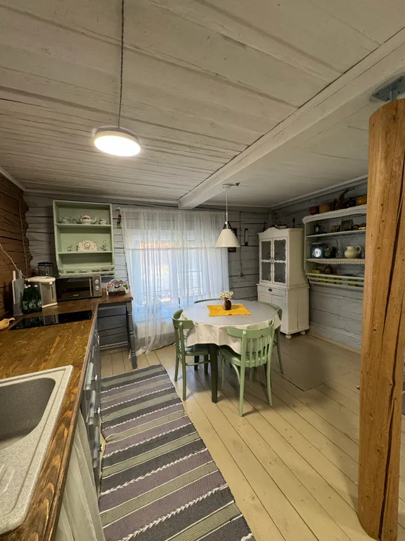 Гостевой дом Соловьёвых