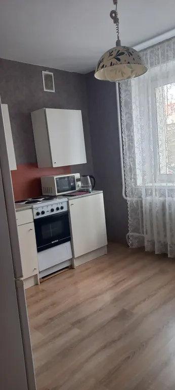 Квартира Уютная квартира — Уфа