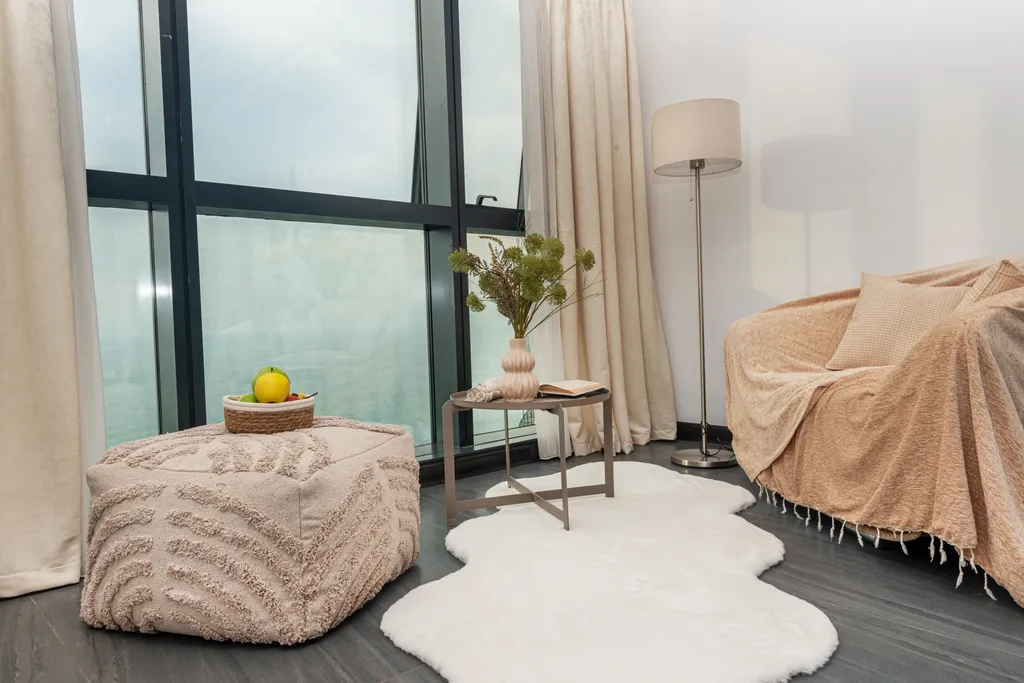 Квартира Sea Nirvana, Морская Нирвана, Sea View Resort — аренда посуточно в Батуми