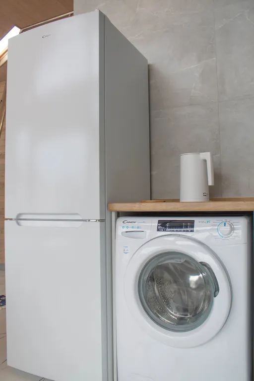 Роскошный коттедж на берегу