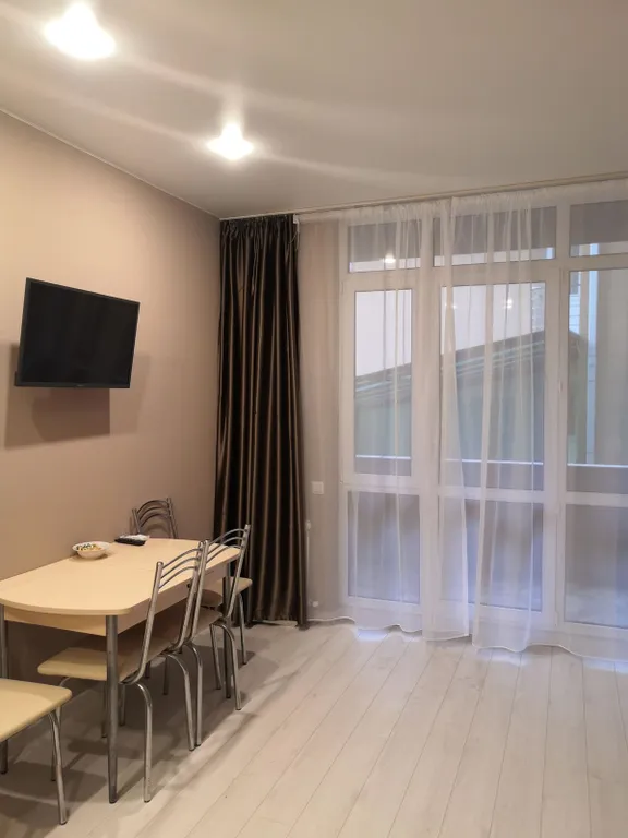 Квартира Уютная квартира — Сириус