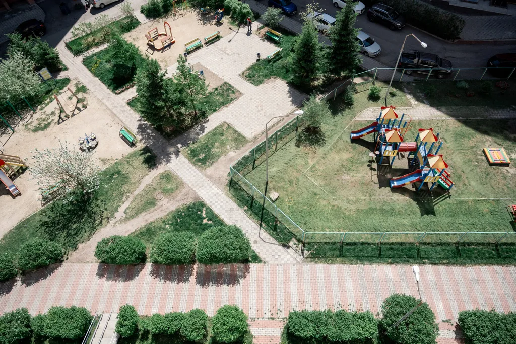 Квартира Квартира рядом с ТРЦ Планета — Красноярск