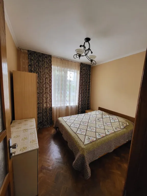 Квартира для большой компании в центре города,первая береговая линия