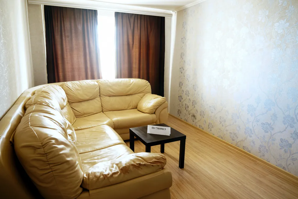 Апартамент в центре города