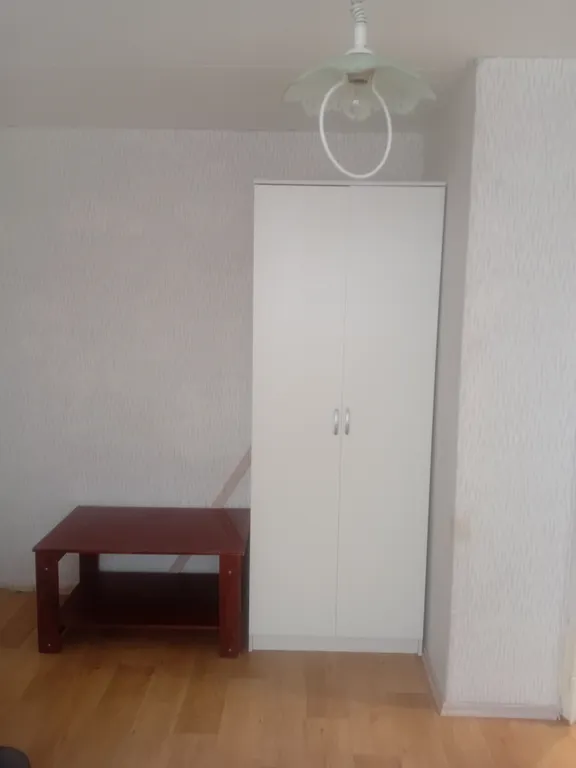 Комфортная однокомнатная квартира