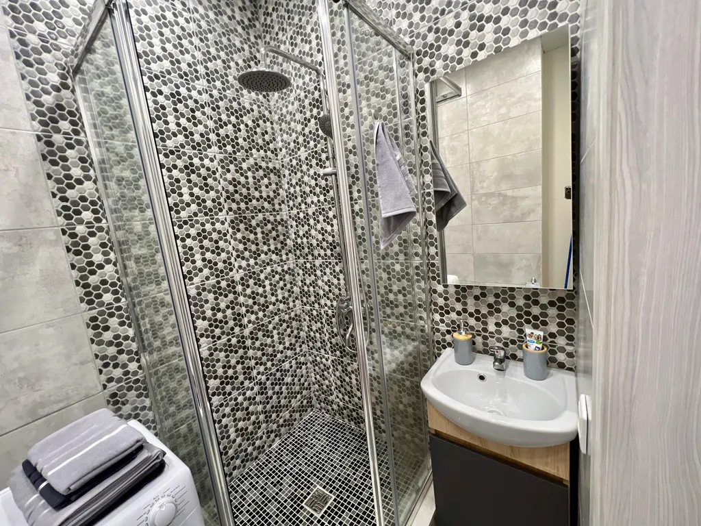 Уютная студия в центре города