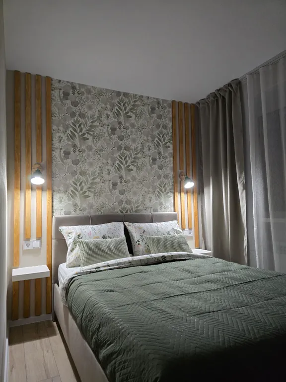 Квартира Квартира Гостям рады — Волгоград