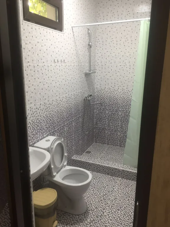 Квартира Комната — Гагра