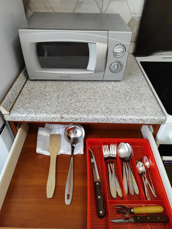 2-комнатная квартира с лоджией