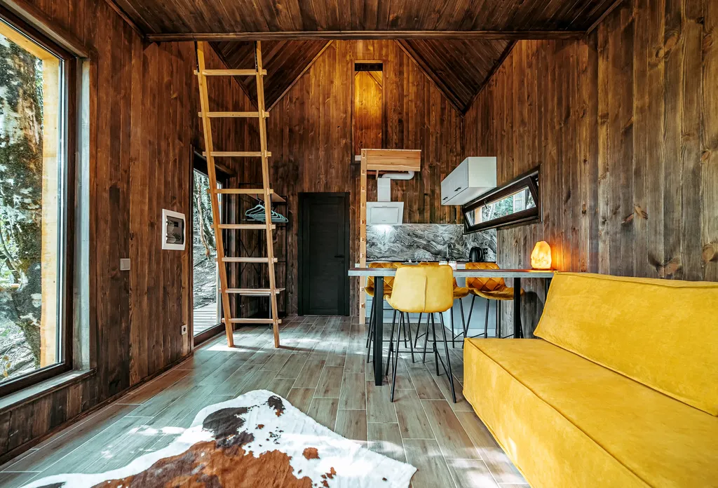 3-комнатный Дом