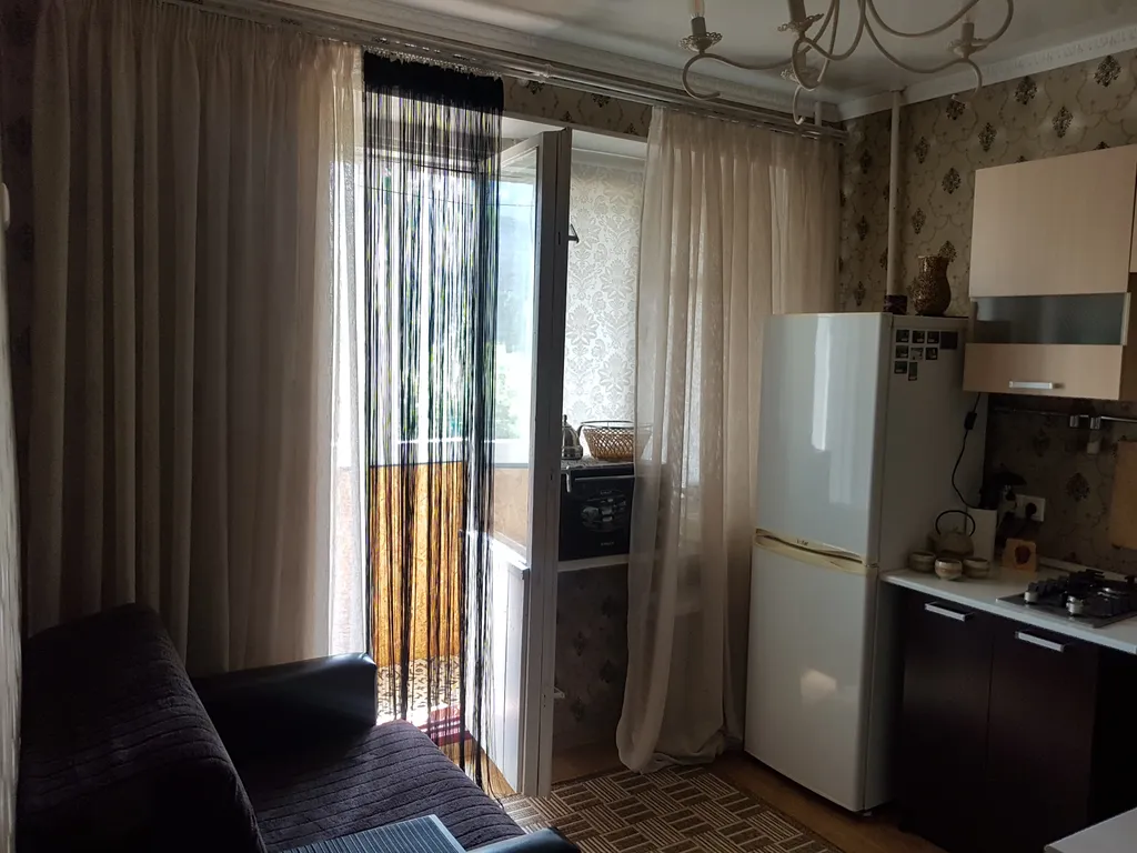 Апартамент у Королевских ворот