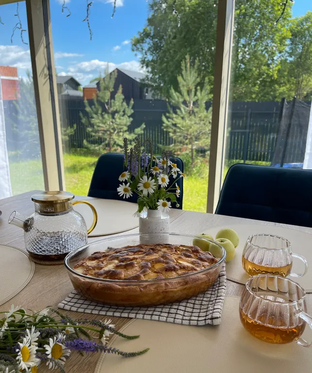 Коттедж Дом в уютном коттеджном поселке — Никулино