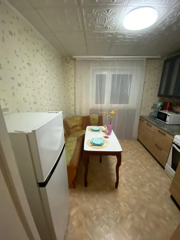 Апартаменты Северный драйв 18