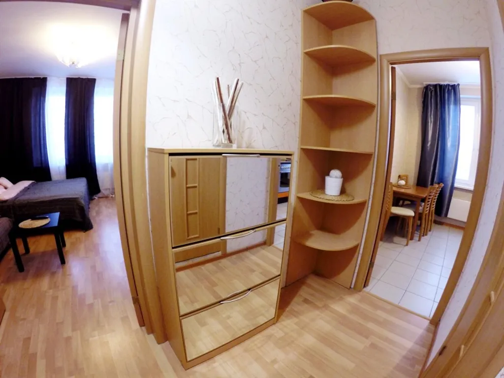 1 комнатная квартира на Маяковского