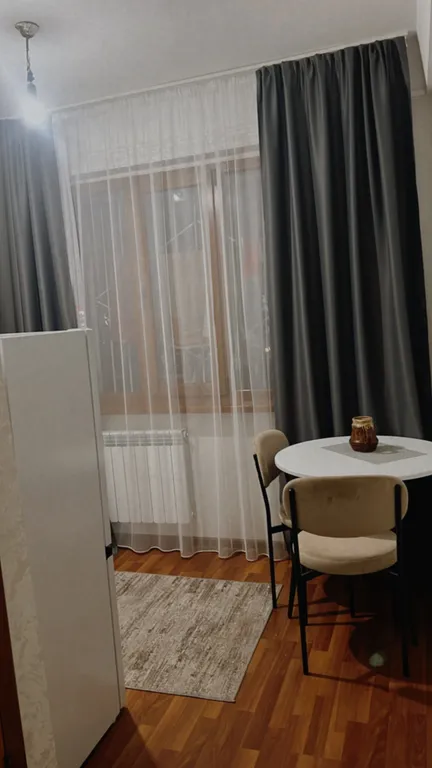 Квартира у моря в центре уютная