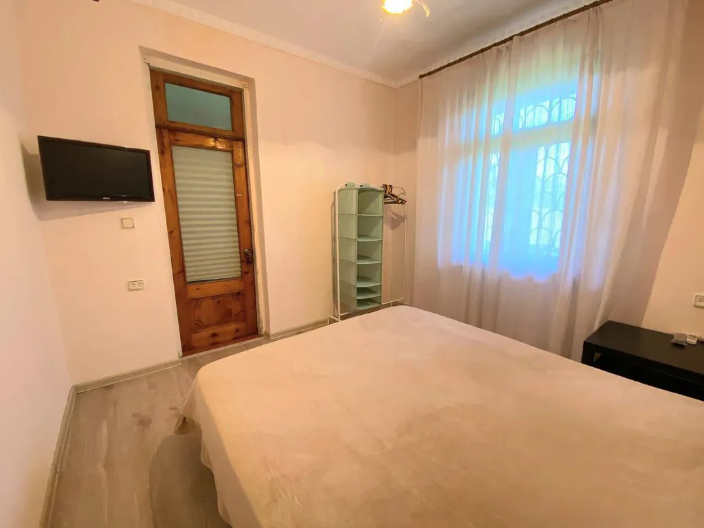 2х местный номер с балконом