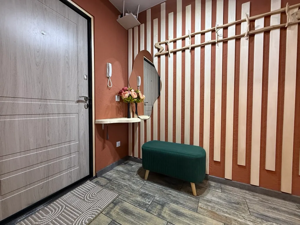 Квартира с видом на Лаго-Наки