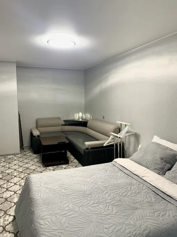 Светлая, уютная квартира в центре