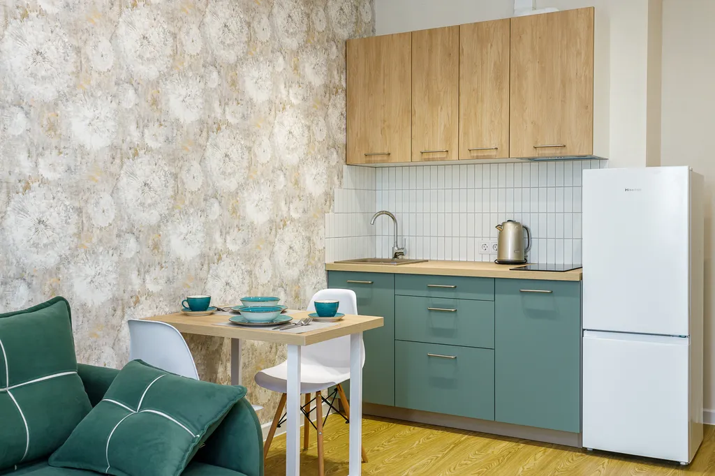 Отличная квартира рядом с центром города