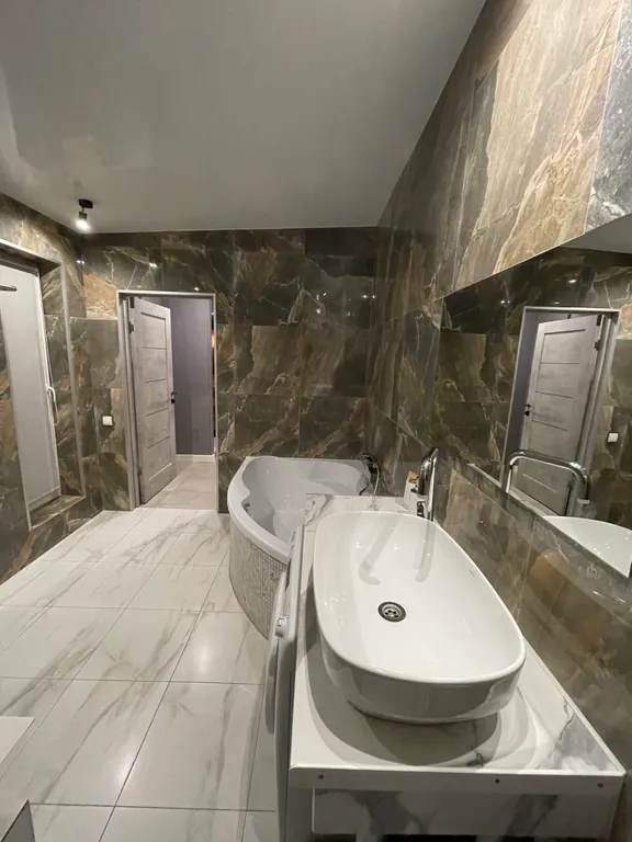 Вилла в Карелии 2