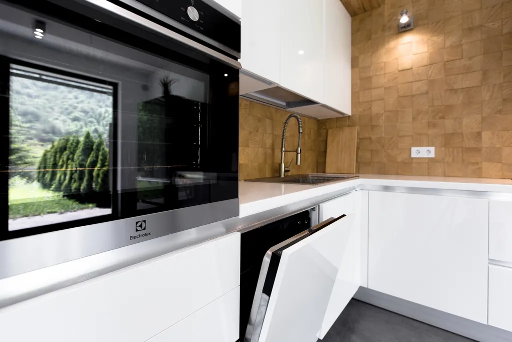 Lux Chalet Mountain View Best Place of Polyana