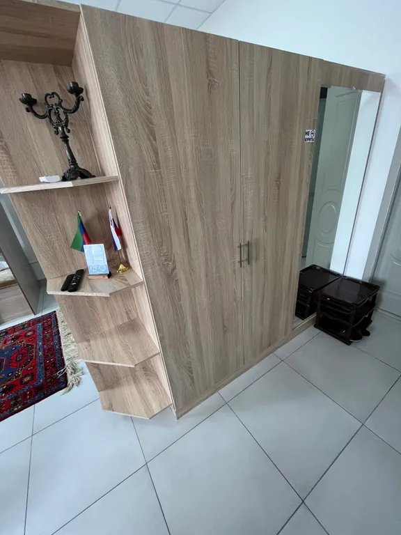 №2 Четырёхместный VIP