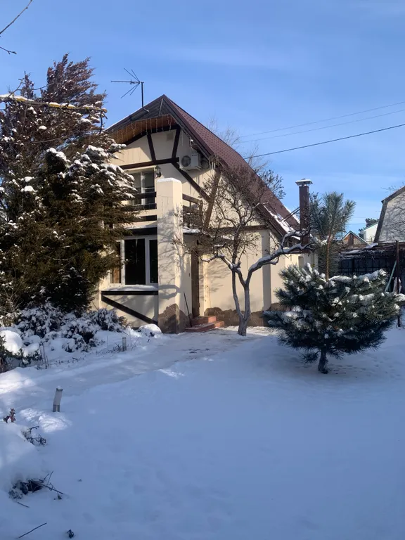 Коттедж 3-комнатный Дом — аренда посуточно в Энгельс