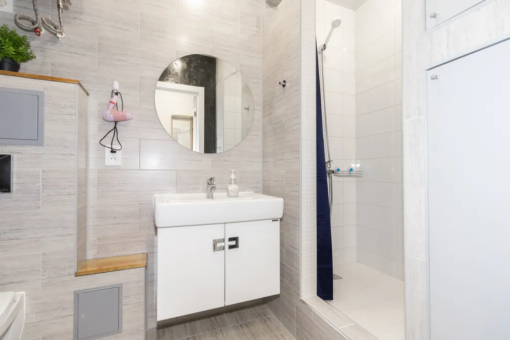 Светлая, уютная, комфортная квартира