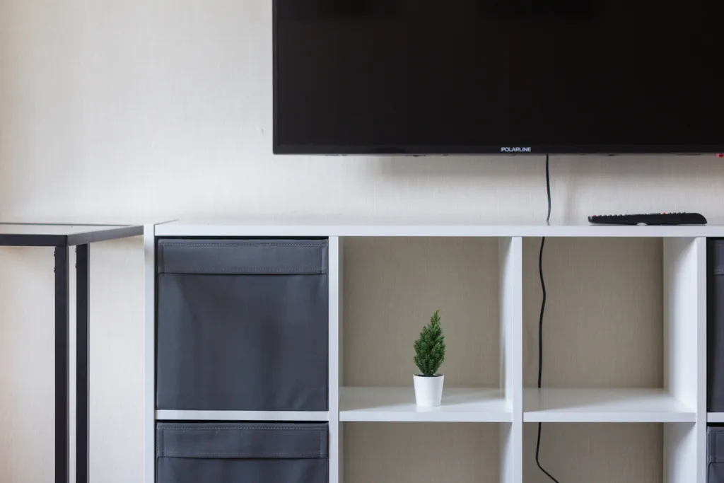 Комфортная квартира у склона