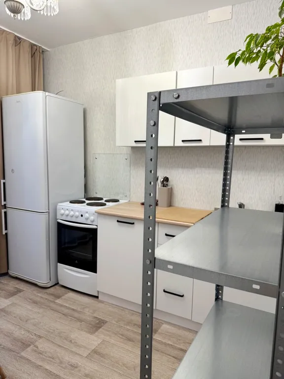 Квартира видовая с 4 раздельными местами