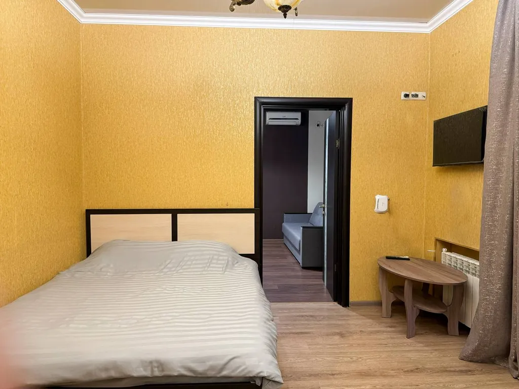 Апарты MRPL-24 в самом центре города