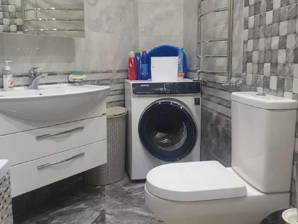 Уютная квартира на первой береговой линии у моря