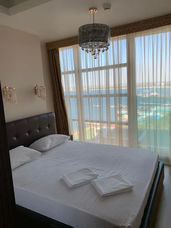 ЖК золотая бухта