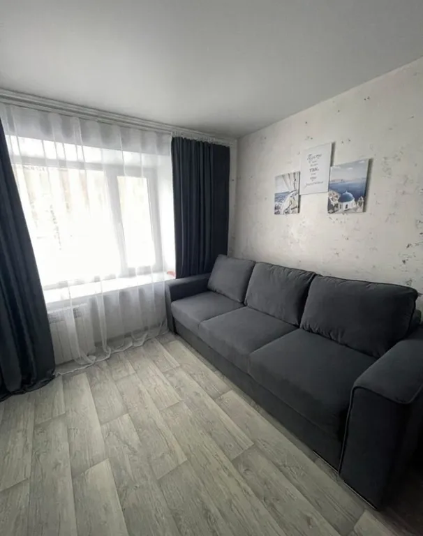 Уютная студия в центре города