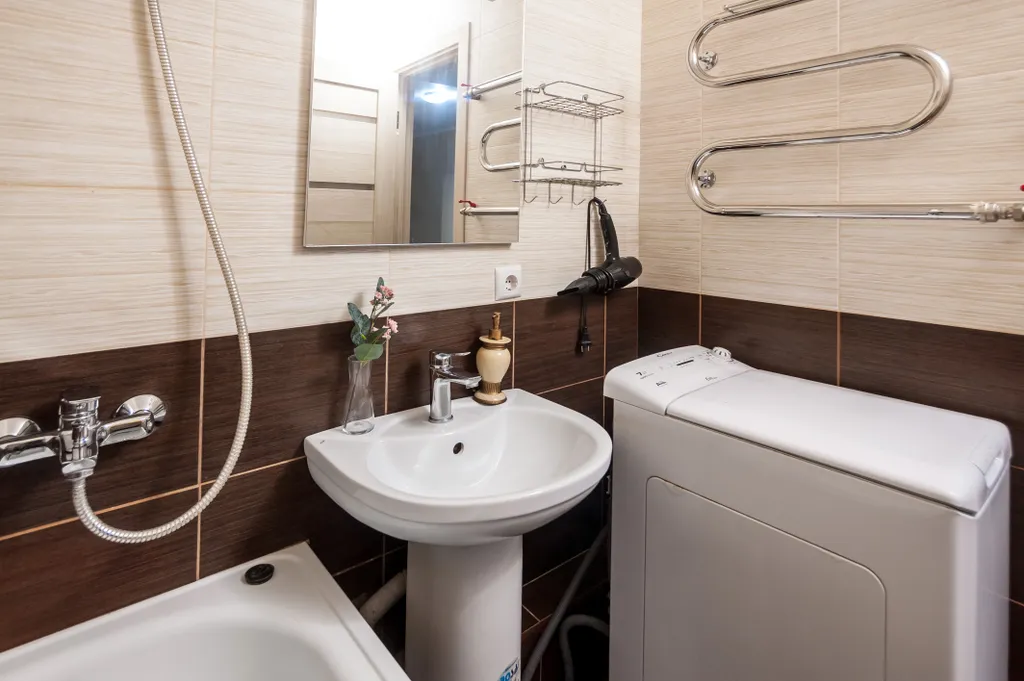 Уютная квартира в самом центре