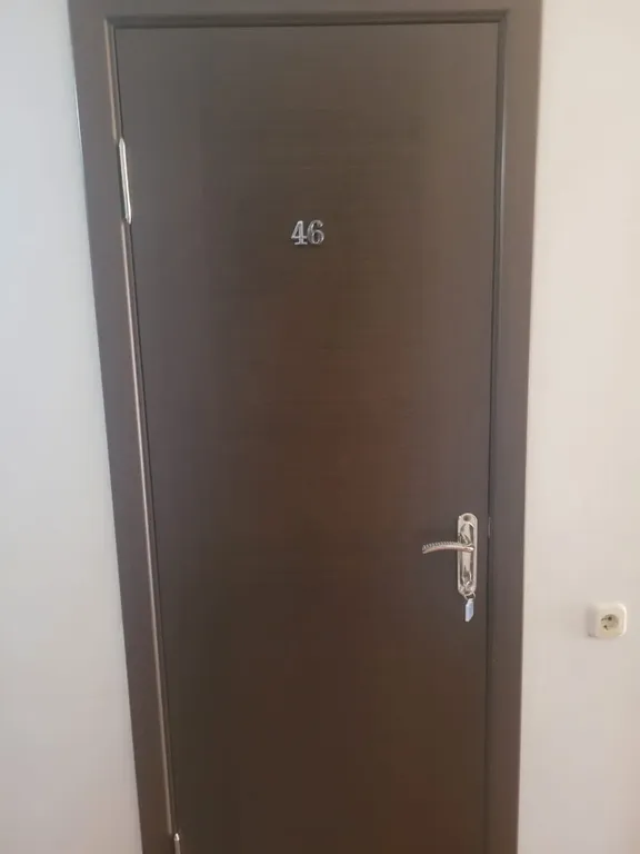 Квартира Квартира Стандарт 3х местный #46 — Геленджик