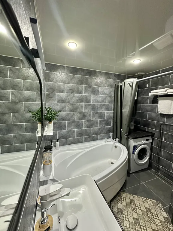 Уютная сталинка