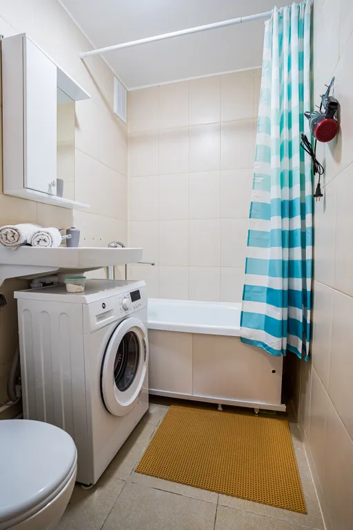 Студия в ЖК Уютный