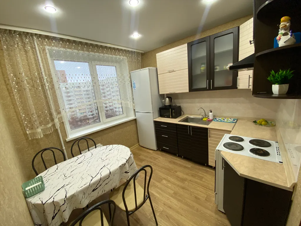 Квартира в Новом Городе