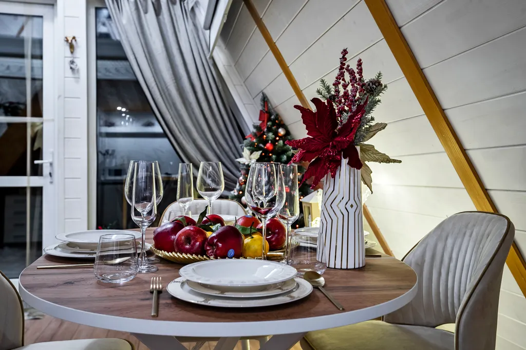 Дом (отдых по Барски в River 2)