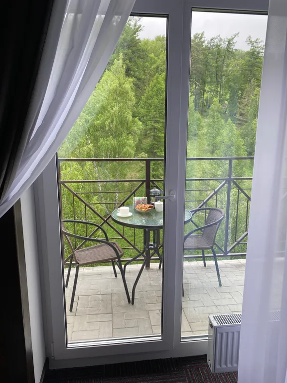 Апартамент на ГЛК Солнечная Долина