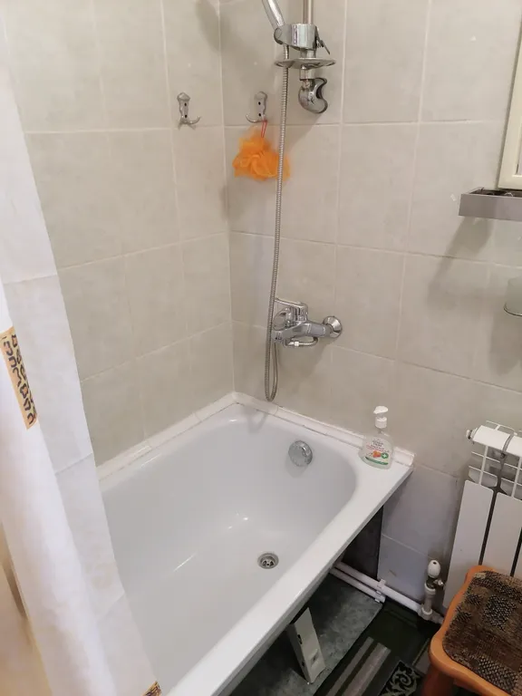 Коттедж Домик на Богданке — Ейск