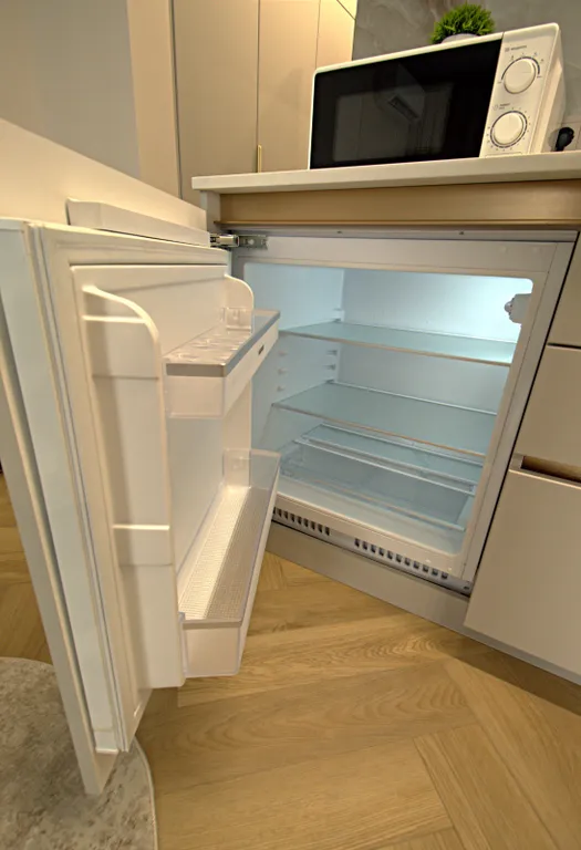 Стильная студия