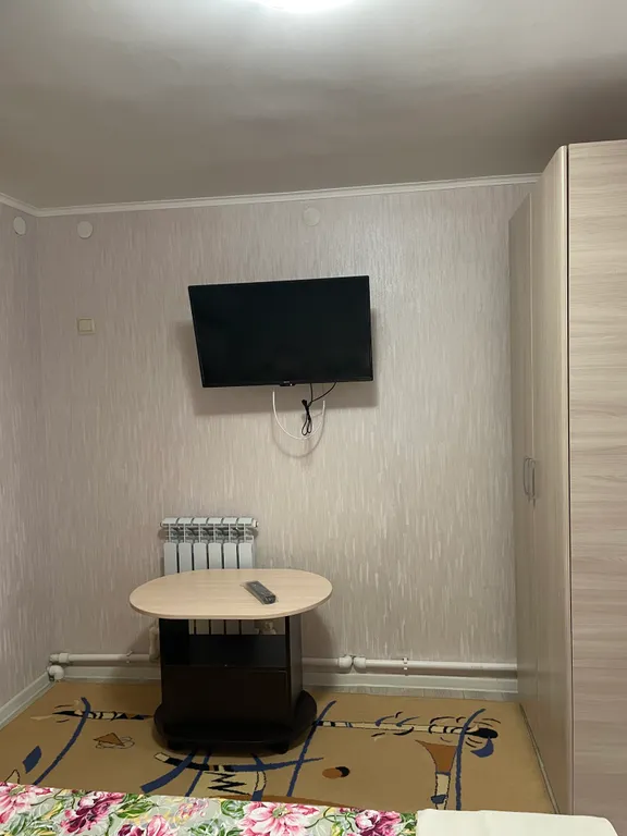 Квартира Комната — Геленджик