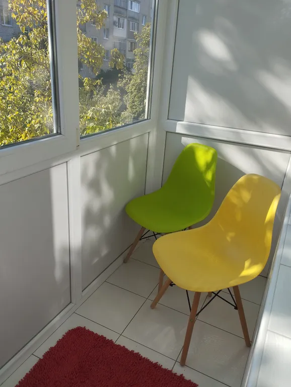 Атмосфера комфорта