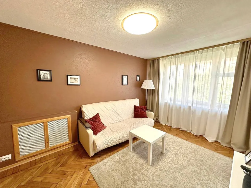 Уютная квартира в центре для большой компании