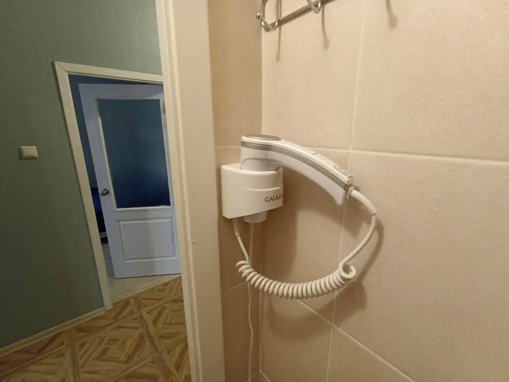 Уютная квартира рядом с аэропортом