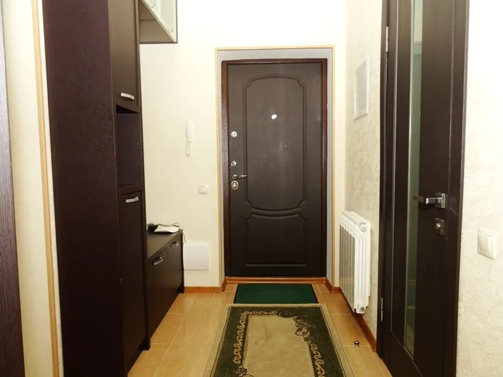 Квартира 2-х ком квартира в центральной части города — Геленджик