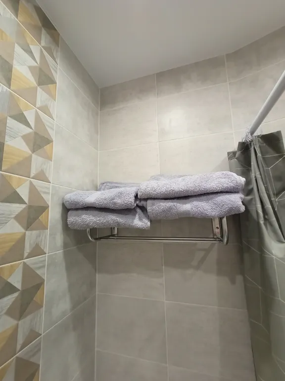 Квартира у Ледового дворца